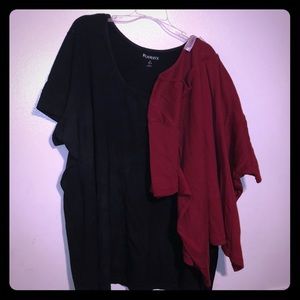 💗Romans Tee Two Pack! 💕💗